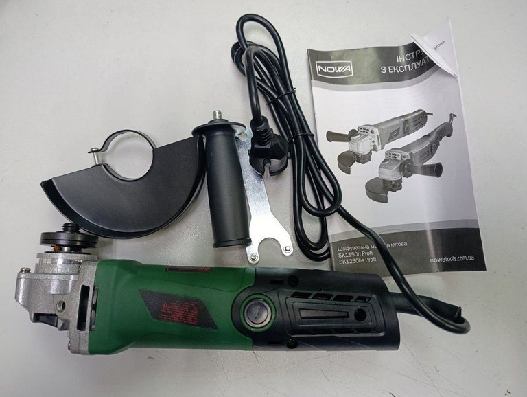 Купити Nowa sk 1150h profi Б/У