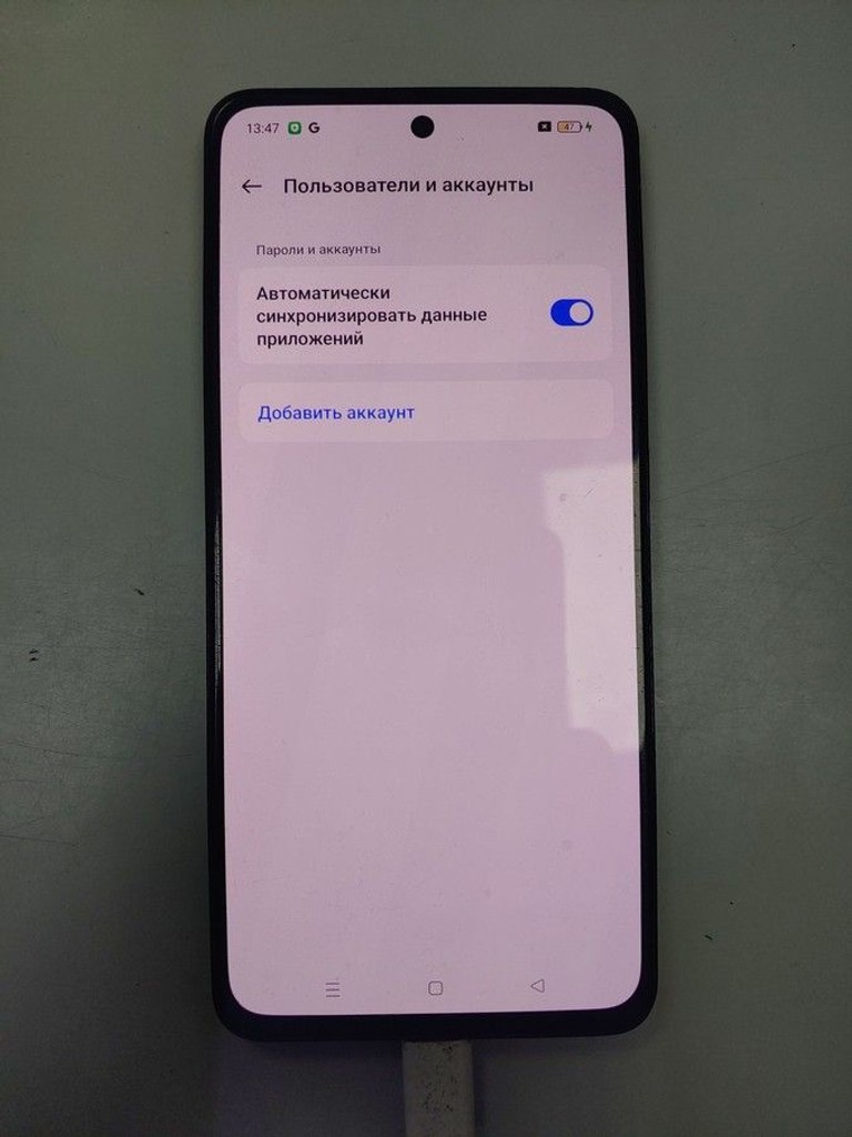 Розпродаж Oppo reno 12f 8/256gb cph2687, продавець Техноскарб