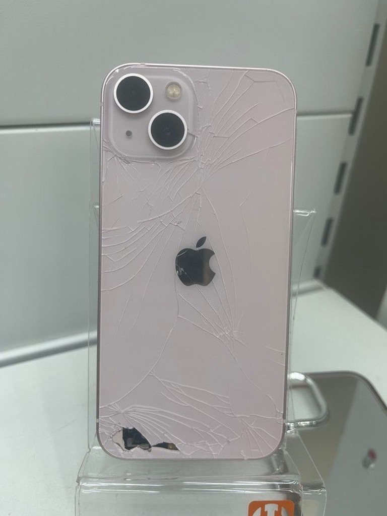 Купити Apple iphone 13 256gb Б/У