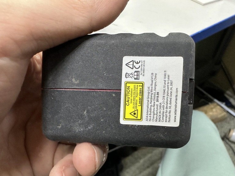 Дешево Ada cube mini basic edition а00461 з ломбарду