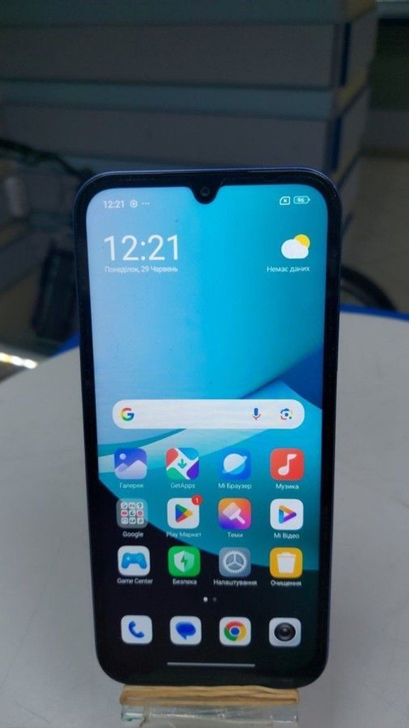 Купити Xiaomi redmi 15c 4g 4/128gb Б/У