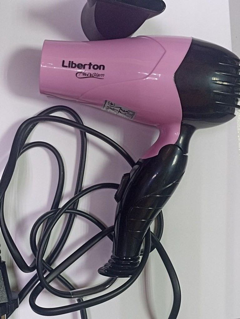 Розпродаж Liberton LHD-6100, продавець Техноскарб