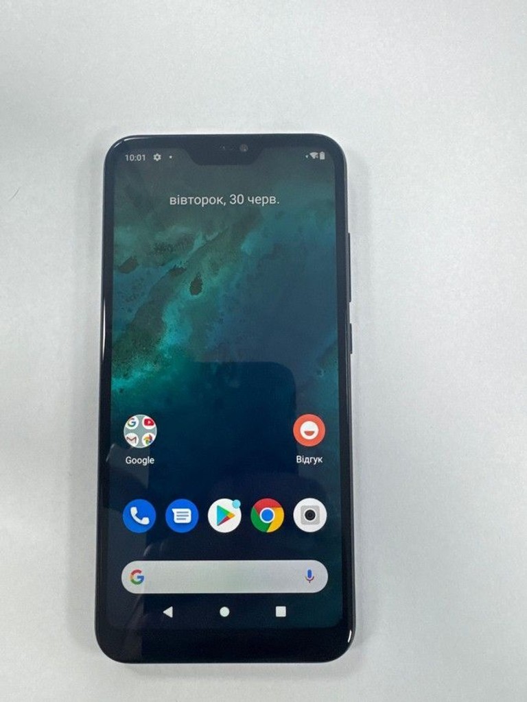 Купити Xiaomi mi a2 lite 4/64gb Б/У