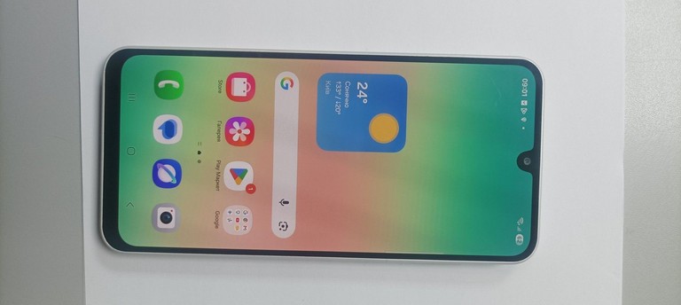 Оголошення Samsung galaxy a26 5g 8/256gb Б/У