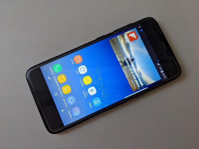 Samsung (Копія) g9500 galaxy s8 Код:null. Зображення 4