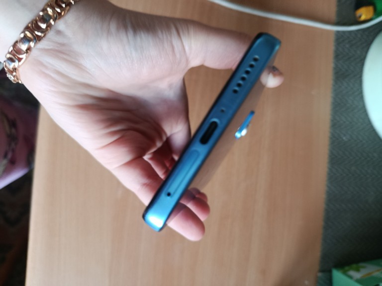 Дешиво Xiaomi Redmi Note 12 Pro 8/256GB Star Blue с ломбарда
