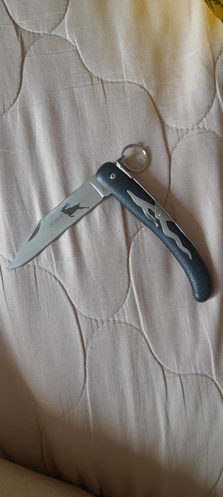 Cold steel Kudu (20KK) Код:null. Зображення 8