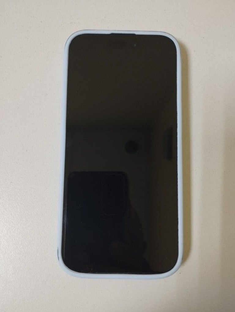 Оголошення Apple iphone 15 pro 128gb Б/У