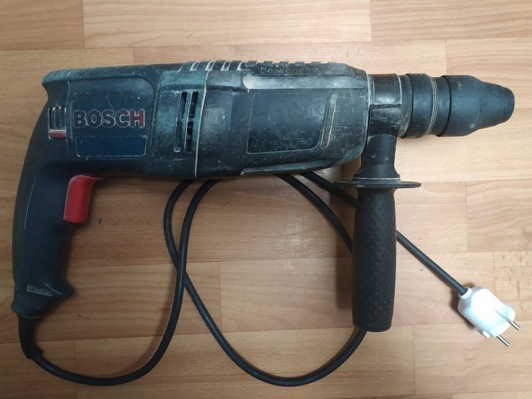 Оголошення Bosch gbh 2-26 dfr Б/У