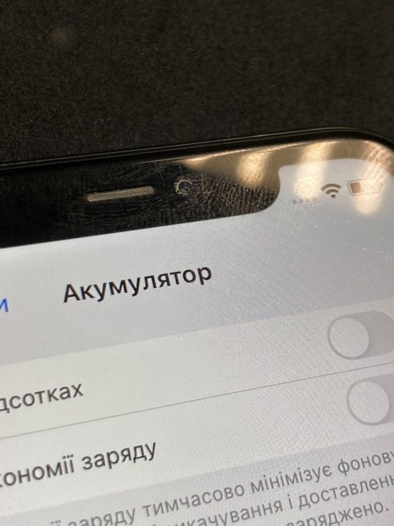 Оголошення Apple iphone 11 64gb Б/У