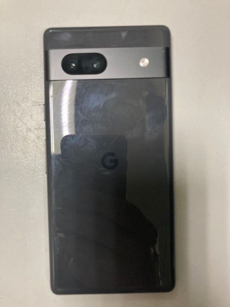 Оголошення Google pixel 7a 8/128gb Б/У