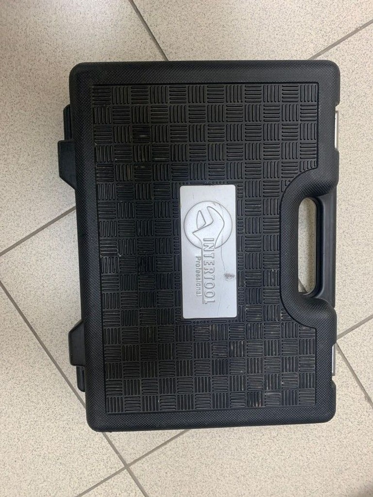 Оголошення Intertool ET-6108 Б/У