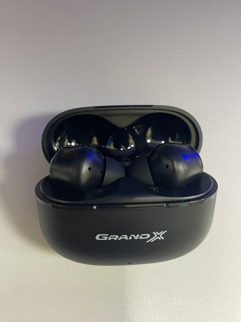 Объявление Grand-x GB-99B Black Б/У