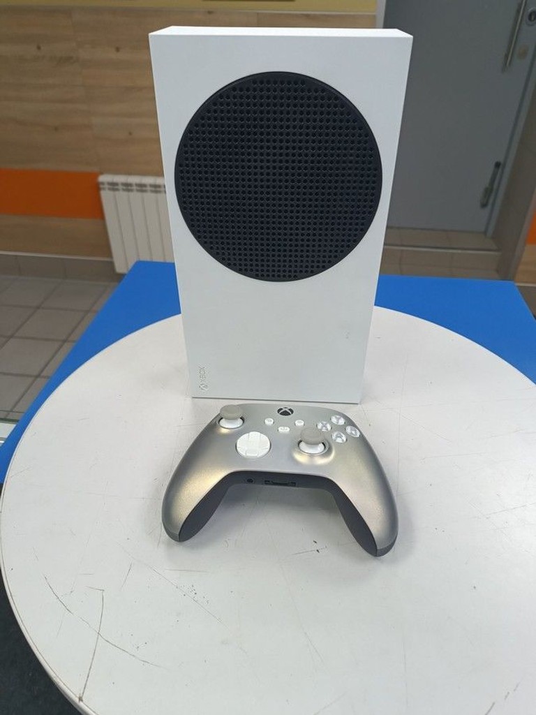 Microsoft xbox series s 512gb Код:01-201016543. Изображение 5