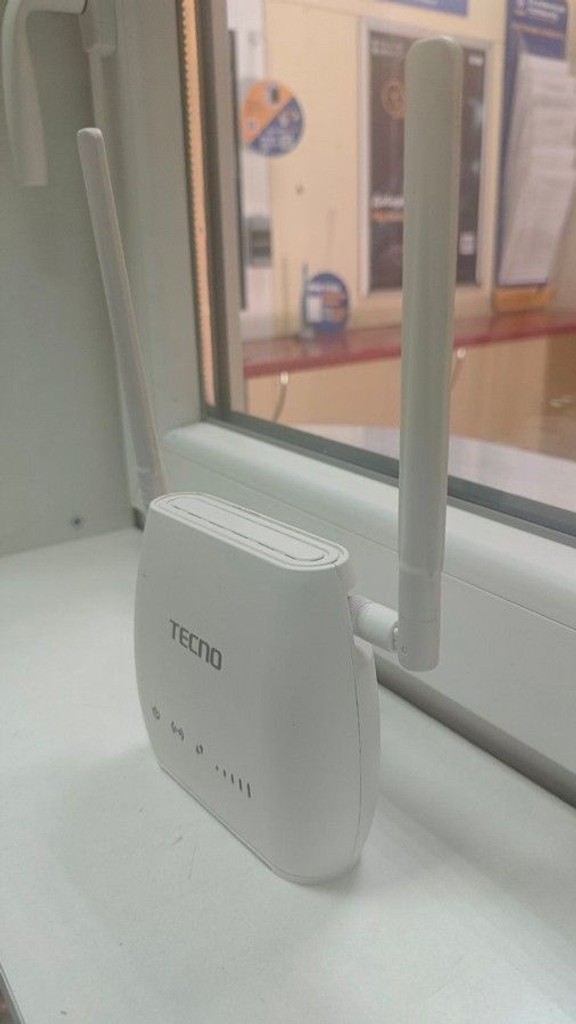 Розпродаж Tecno tr210, продавець Техноскарб