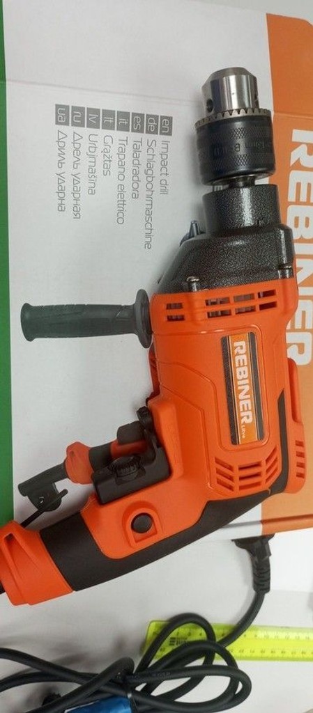 Дешево Rebiner RID-1150 з ломбарду