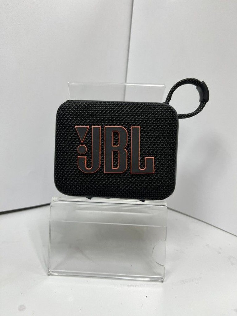 Купить Jbl go 4 Б/У