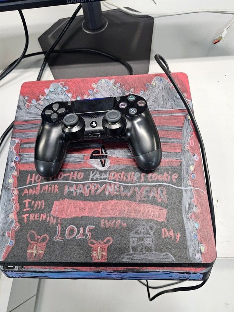 Sony playstation 4 slim 500gb Код:01-201016934. Изображение 7