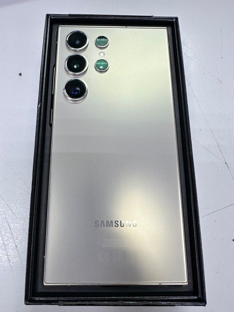 Samsung galaxy s24 ultra 12/256gb Код:01-201019604. Зображення 6