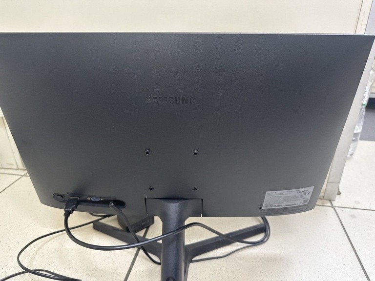 Объявление Samsung s24r350fhi ls24r350fhixci Б/У