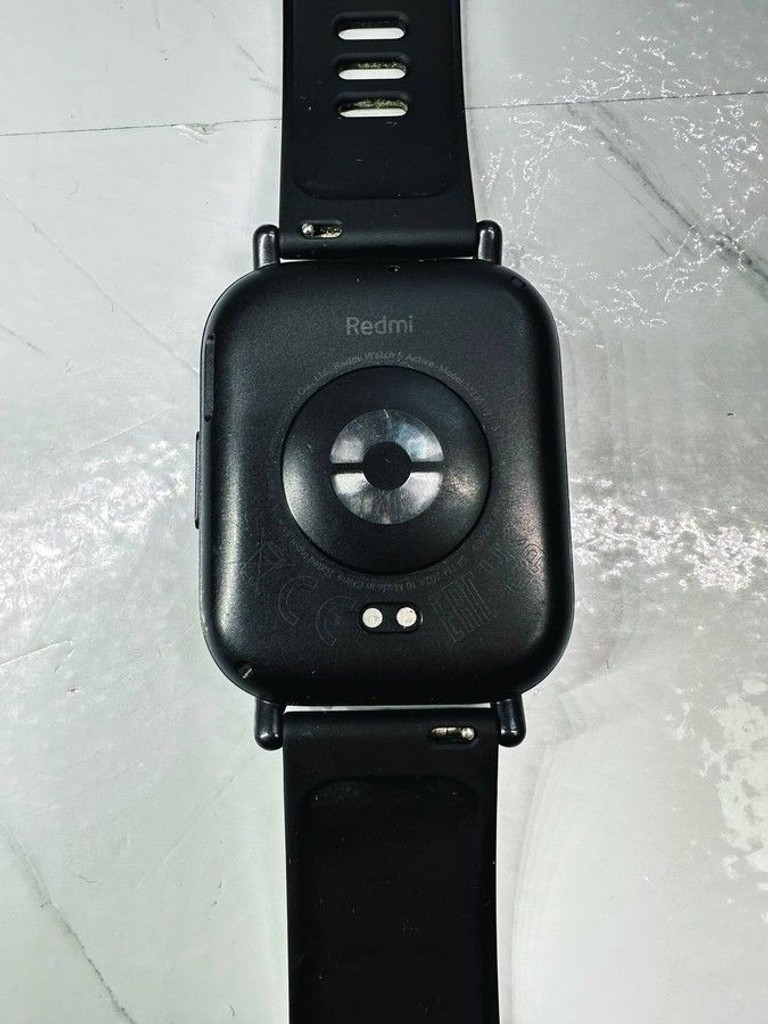 Xiaomi redmi watch 5 active Код:01-201016527. Зображення 5