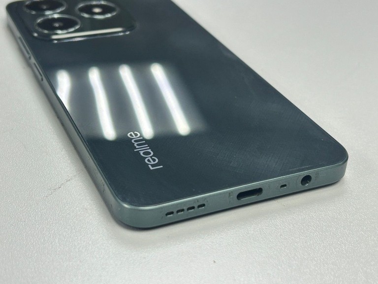 Оголошення Realme c61 8/256gb Б/У