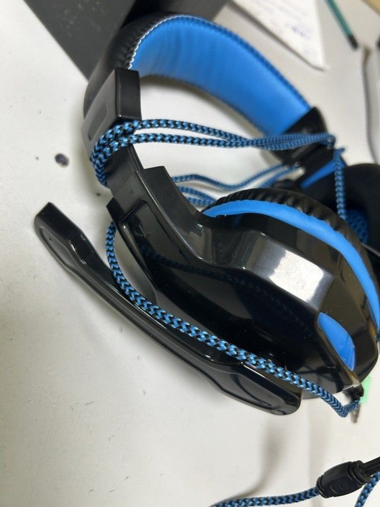 Оголошення Havit hv-h763d/blue Б/У