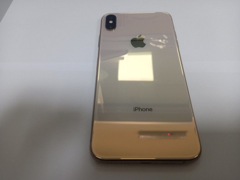Купить Apple iphone xs max 256gb Б/У