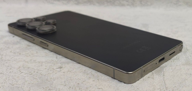 Samsung galaxy s25 ultra 12/512gb Код:01-201020711. Зображення 8