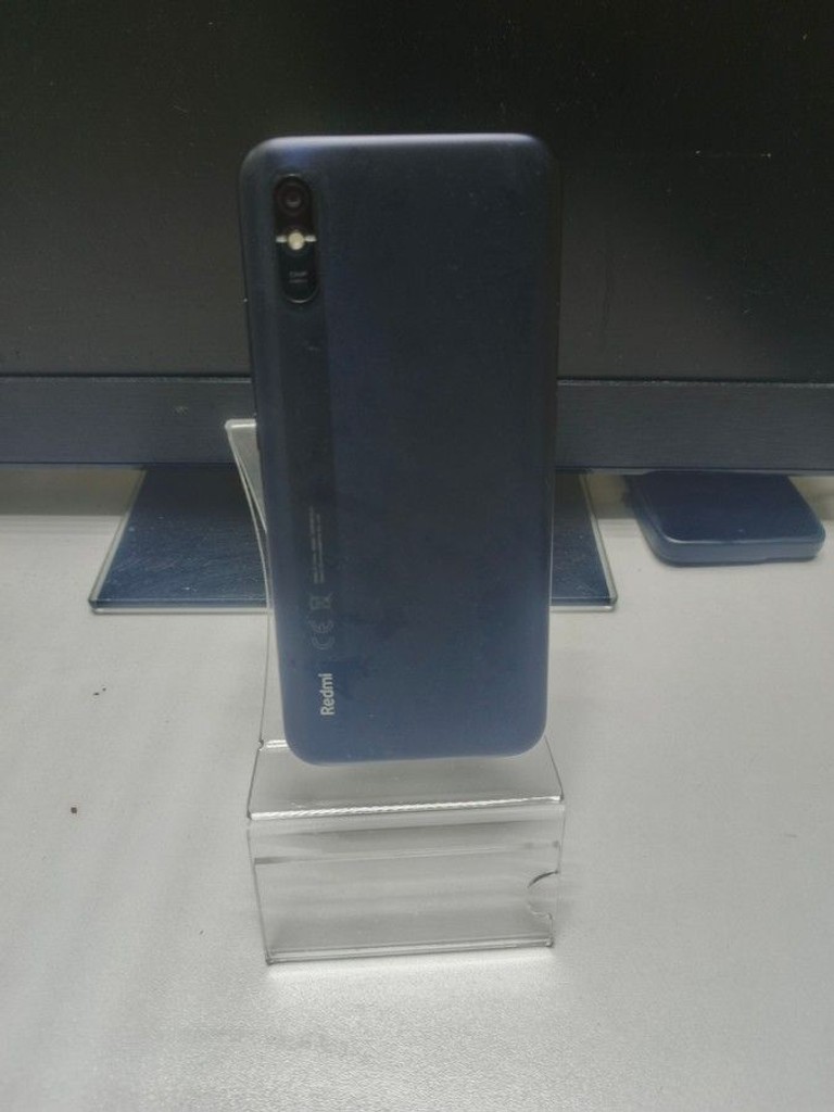 Оголошення Xiaomi redmi 9a 2/32gb Б/У