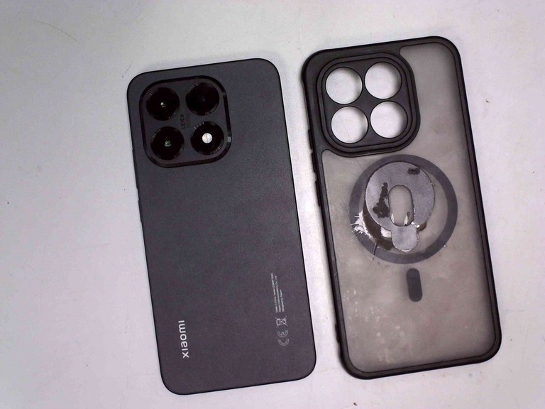 Купити Xiaomi 15t 12/512gb Б/У