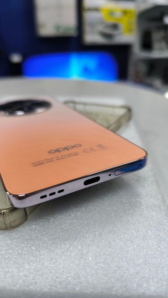 Oppo reno 12f 8/512gb cph2687 Код:01-201022550. Изображение 5
