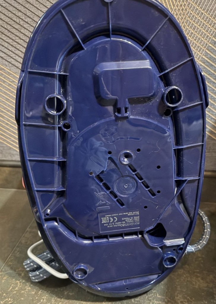 Tefal GV9580 Код:null. Изображение 6