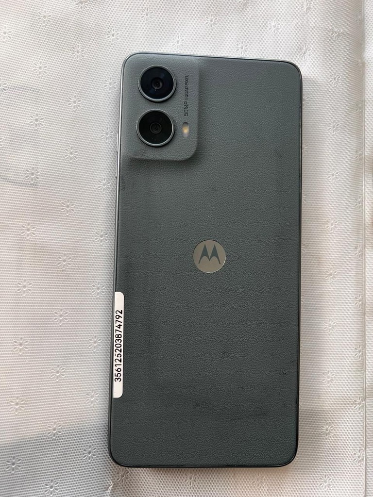 Motorola g 2024 5 g Код:null. Изображение 4