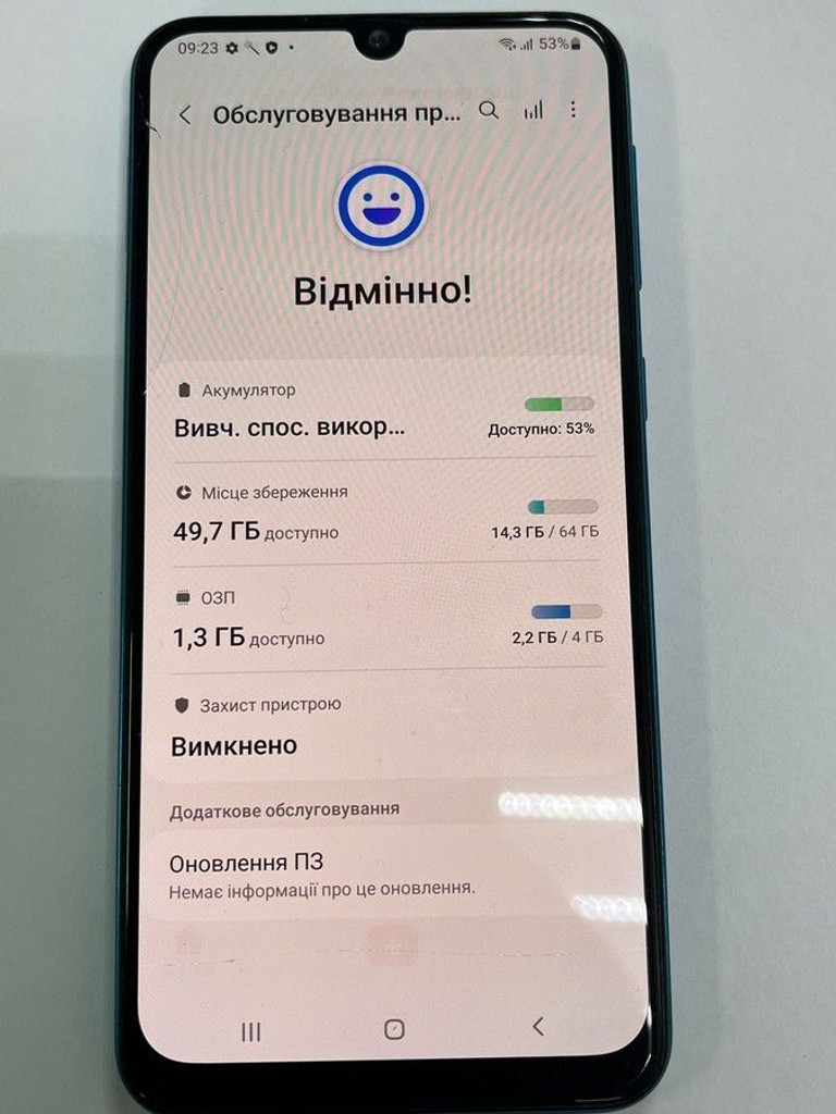 Samsung galaxy m21 sm-m215f 4/64gb Код:01-201024259. Изображение 5