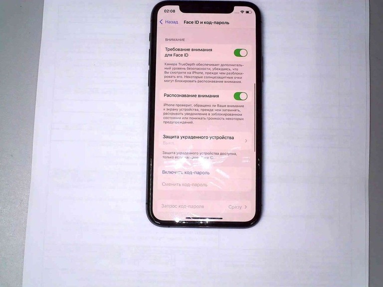 Дешиво Apple iphone 11 pro 64gb с ломбарда