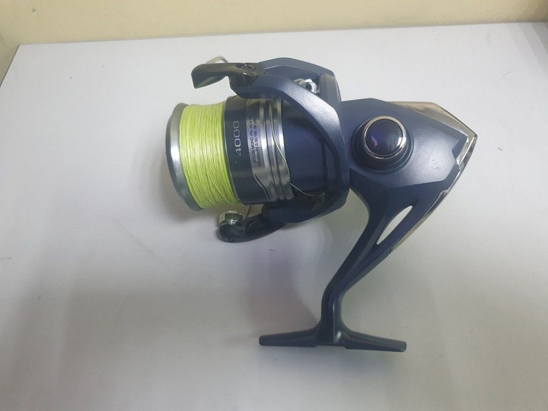Объявление Shimano Catana FE 4000 (CAT4000FE) Б/У