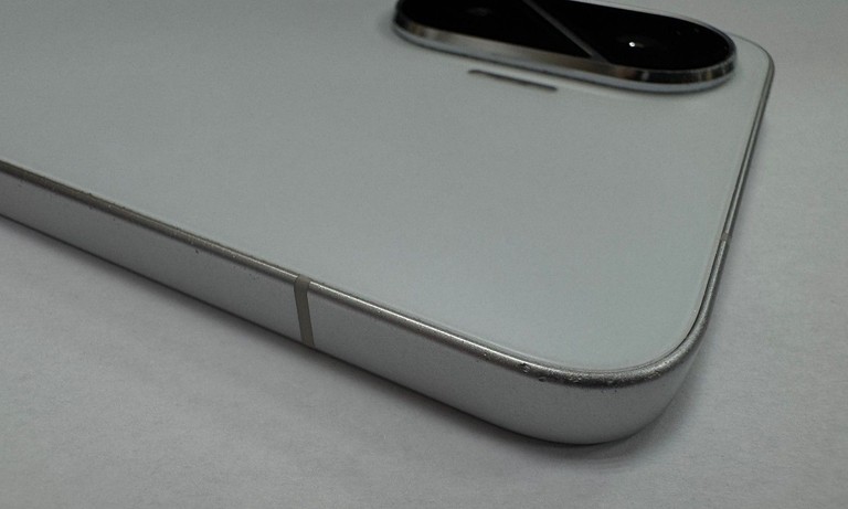 Poco F7 12/256GB White Код:01-201020874. Изображение 9