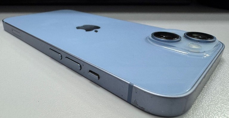 Apple iphone 14 128gb Код:01-201030096. Изображение 7