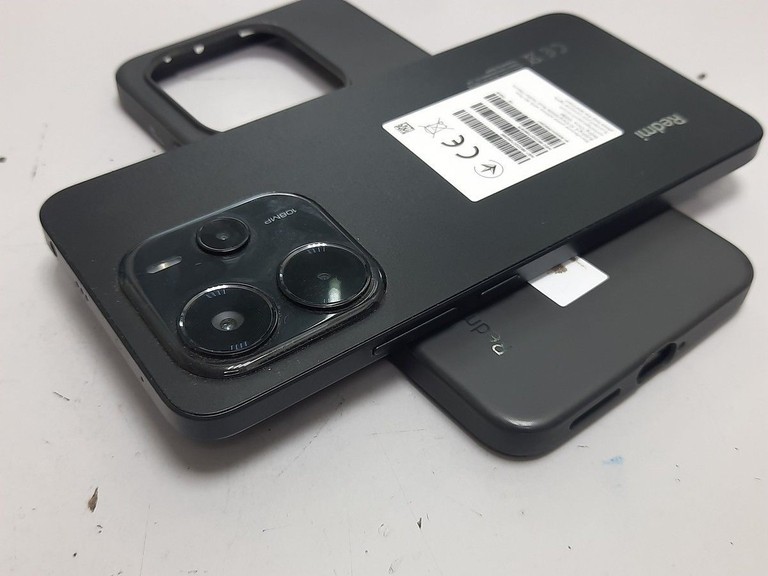 Xiaomi redmi note 14 8/256gb Код:01-201020858. Изображение 5