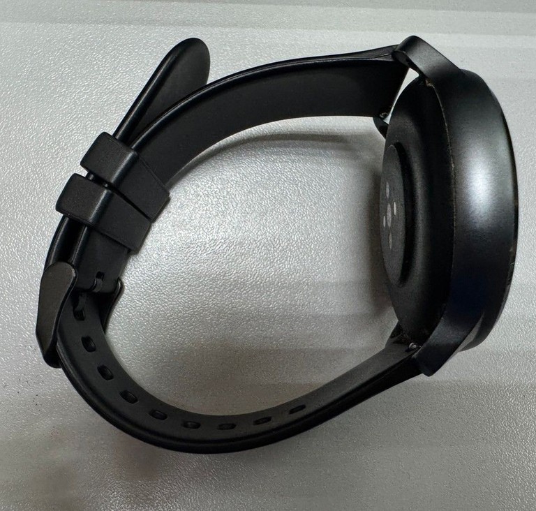 Дешево Amazfit GTR Lite 47mm Black з ломбарду