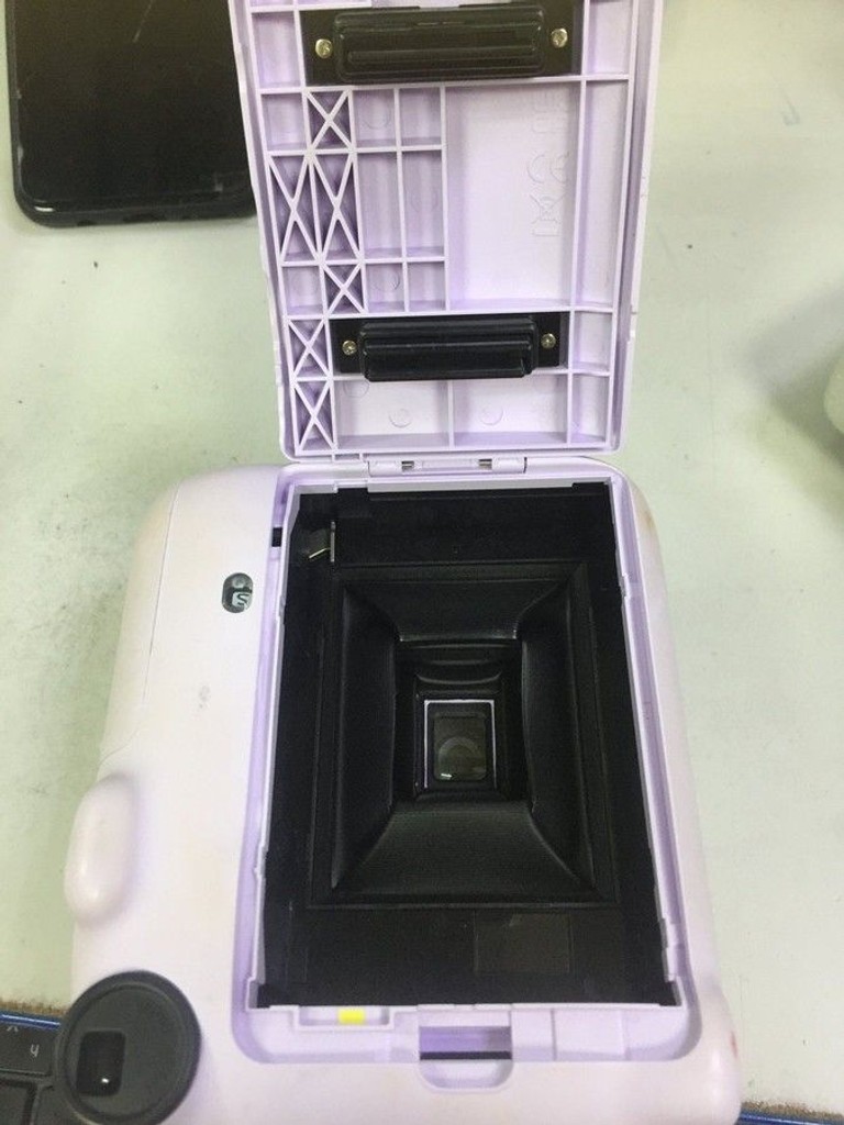 Купити Fujifilm instax mini 12 Б/У