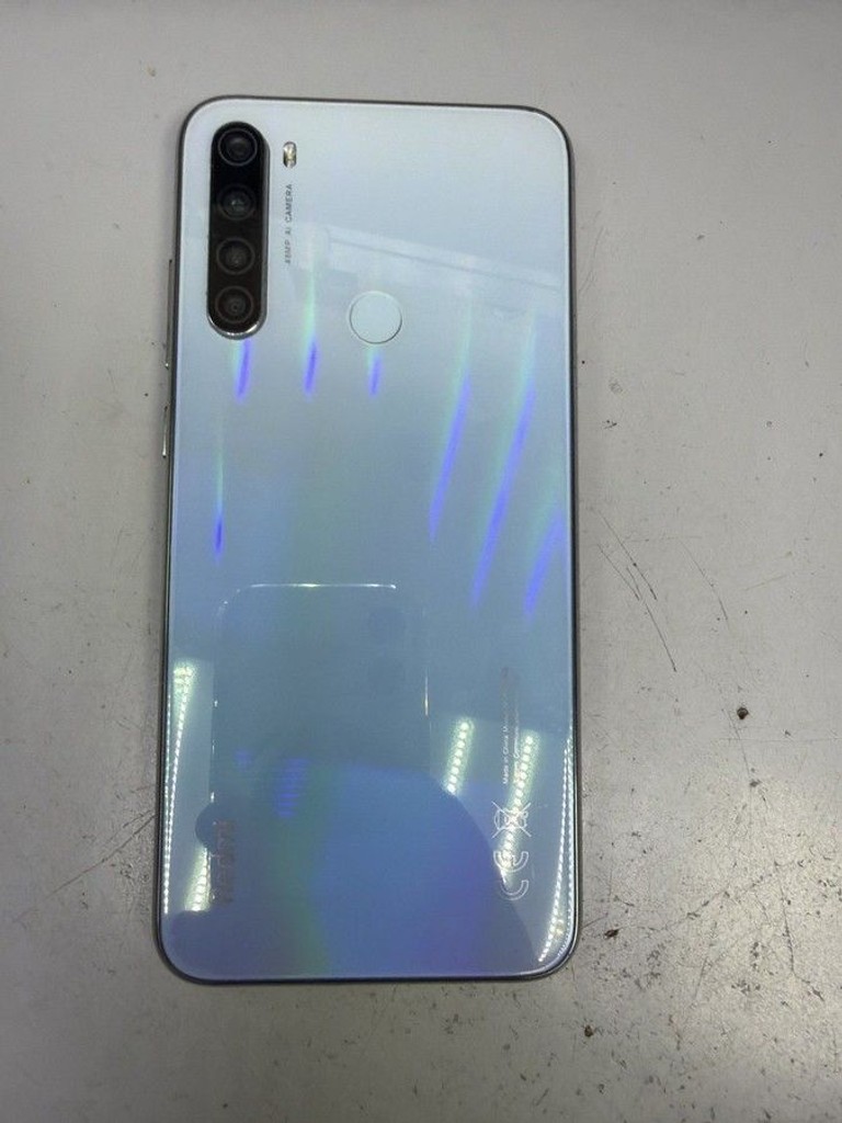 Оголошення Xiaomi Redmi Note 8T 4/64GB Blue Б/У