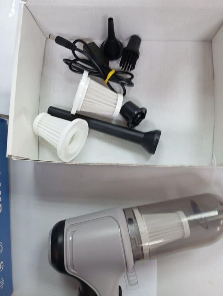 Купити Vacuum Cleaner hl-107 Б/У