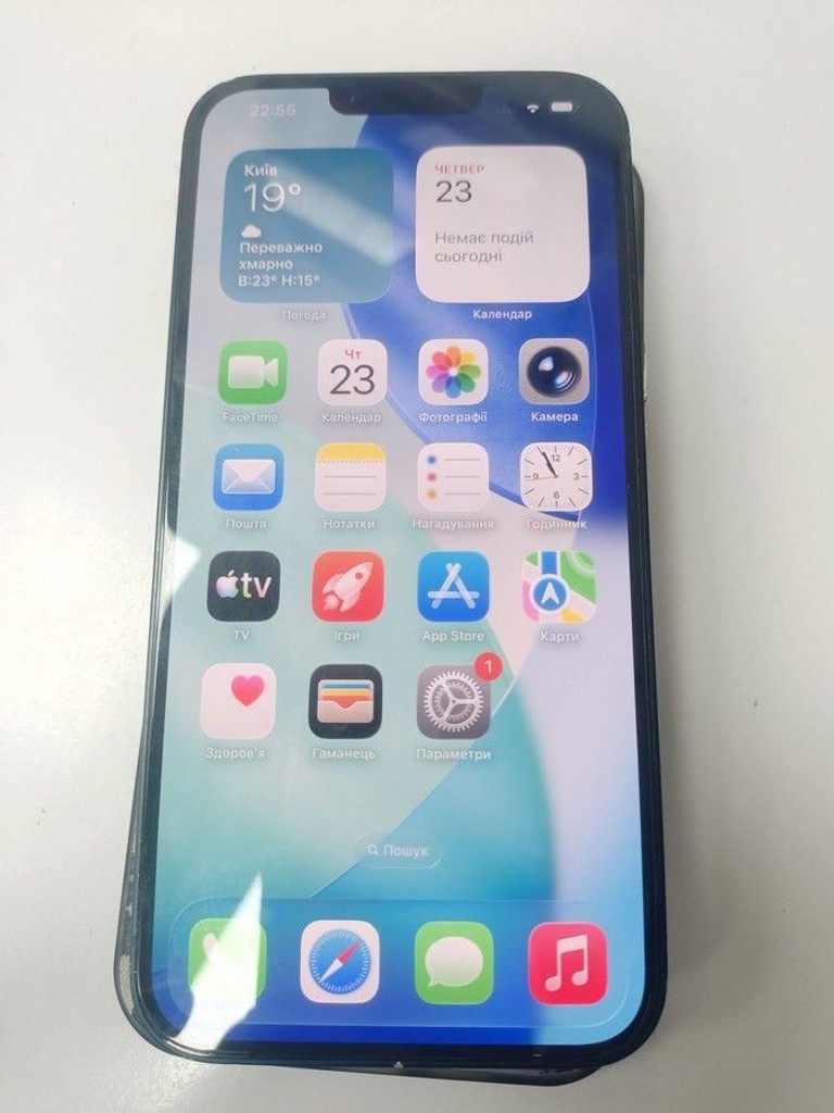 Apple iphone 14 plus 128gb Код:01-201038960. Зображення 5