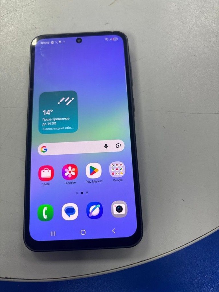 Купить Samsung galaxy a36 5g 6/128gb Б/У