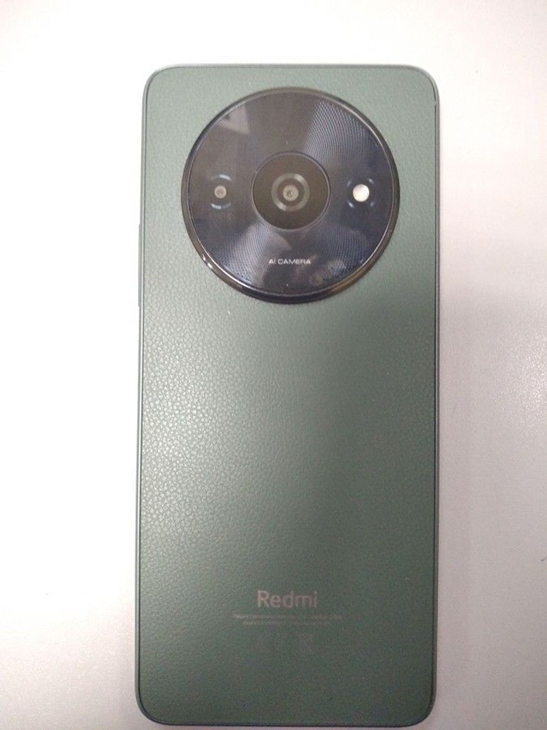 Оголошення Xiaomi redmi a3 3/64gb Б/У