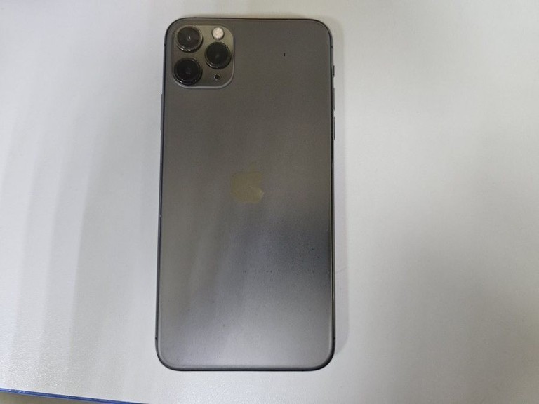 Оголошення Apple iphone 11 pro max 256gb Б/У