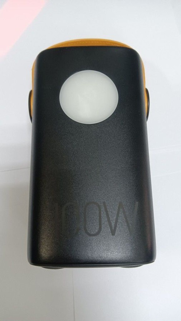 Дешиво Hoco DB160 Astrum 60000mAh Black с ломбарда