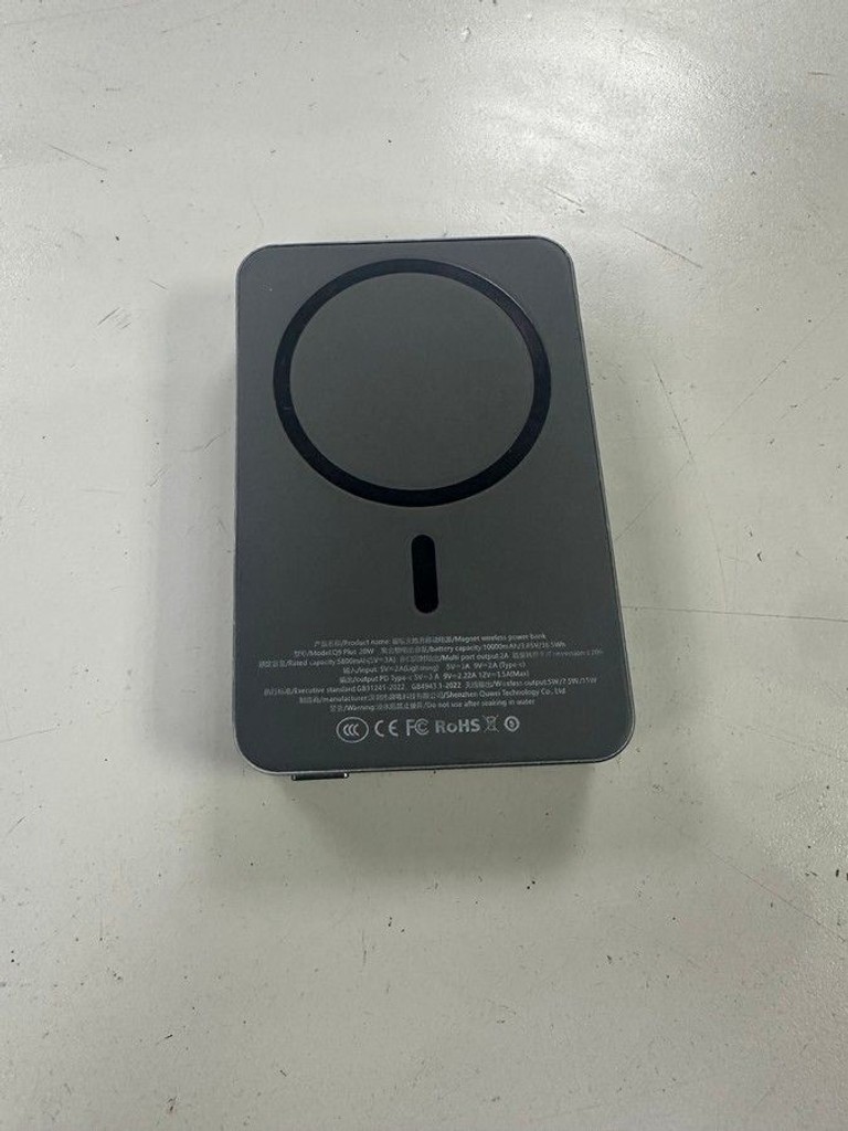 Объявление Delicate q9 20w plus Б/У
